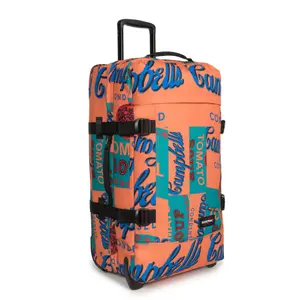 Cestovní taška Eastpak Tranverz M Andy Warhol image-2
