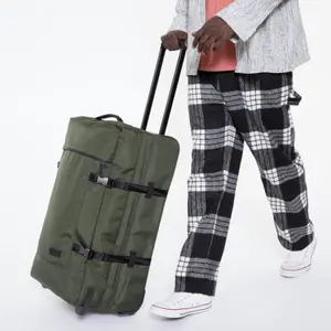 Torba podróżna Eastpak Tranverz M image-4