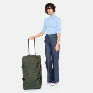 Torba podróżna Eastpak Tranverz M image-5