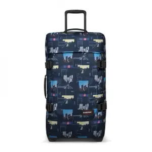 Sac de voyage Eastpak Tranverz M (TSA) image-0