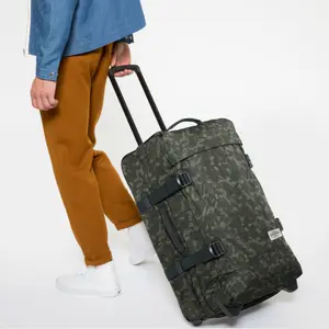 Sac de voyage Eastpak Tranverz M (TSA) image-3