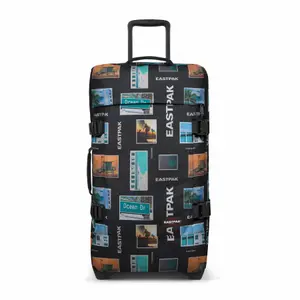 Bolsa de viaje Eastpak Tranverz M (TSA) image-0