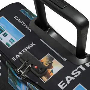 Bolsa de viaje Eastpak Tranverz M (TSA) image-3