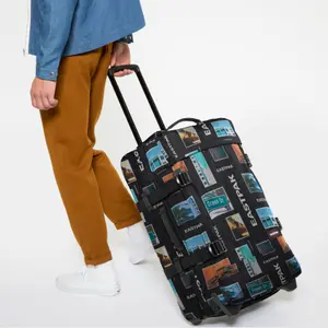 Bolsa de viaje Eastpak Tranverz M (TSA) image-5