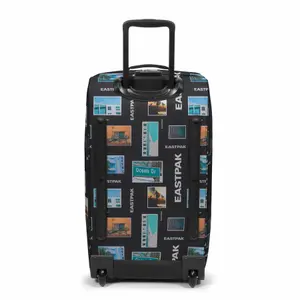 Bolsa de viaje Eastpak Tranverz M (TSA) image-1
