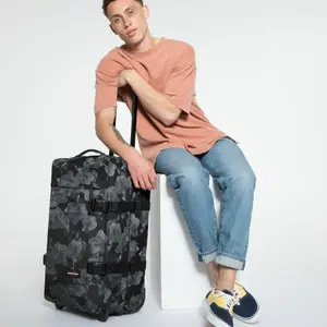 Torba podróżna Eastpak Tranverz M (TSA) image-5