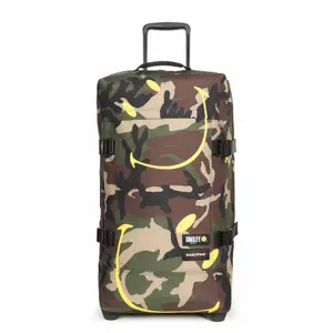 Travel bag Eastpak Tranverz M (TSA) image-0