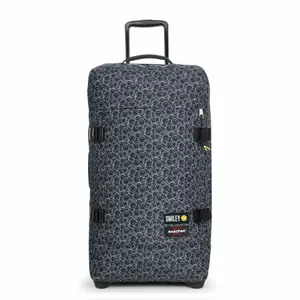 Cestovní taška Eastpak Tranverz M (TSA) image-0