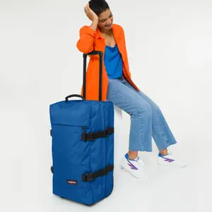 Sac de voyage Eastpak Tranverz M (TSA) image-4