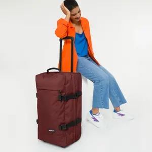 Torba podróżna Eastpak Tranverz M (TSA) image-4