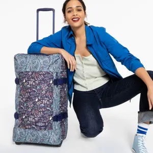 Torba podróżna Eastpak Tranverz M image-5