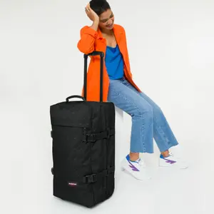 Sac de voyage Eastpak Tranverz M (TSA) image-4