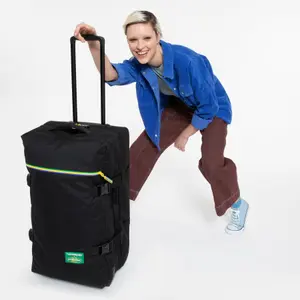 Torba podróżna Eastpak Tranverz M (TSA) image-3
