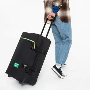 Torba podróżna Eastpak Tranverz M (TSA) image-4
