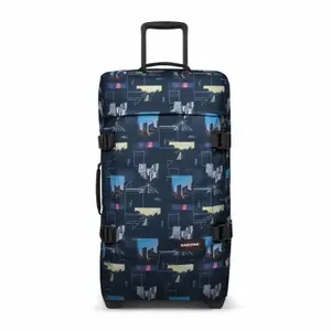 Torba podróżna Eastpak Tranverz M (TSA) image-0