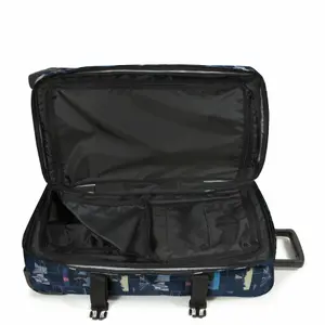 Torba podróżna Eastpak Tranverz M (TSA) image-2