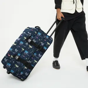 Torba podróżna Eastpak Tranverz M (TSA) image-4