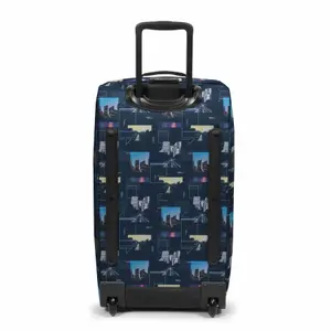 Torba podróżna Eastpak Tranverz M (TSA) image-1