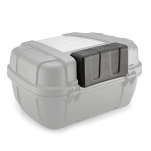 Rückenlehne Topcase Motorrad Kappa moto K635 top case Kappa moto KGR52