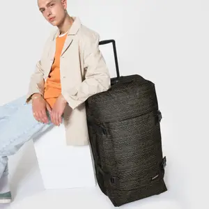 Cestovní taška Eastpak Tranverz L image-0