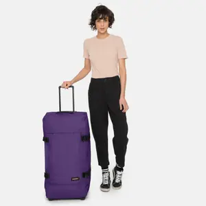 Sac de voyage Eastpak Tranverz L image-1