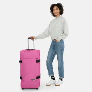 Sac de voyage Eastpak Tranverz L image-1