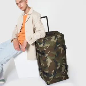 Cestovní taška Eastpak Tranverz L image-5