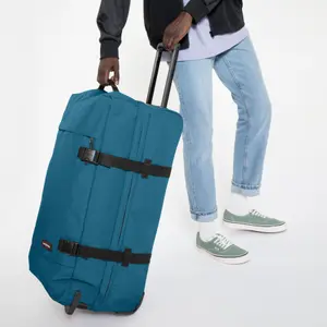 Torba podróżna Eastpak Tranverz L image-0