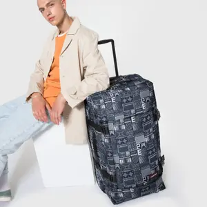 Sac de voyage Eastpak Tranverz L image-0