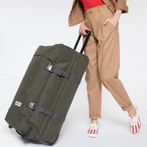 Bolsa de viaje Eastpak Tranverz L image-0