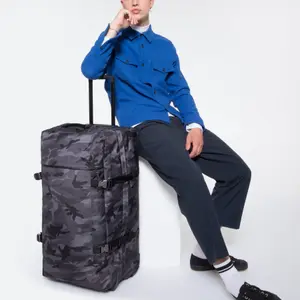Bolsa de viaje Eastpak Tranverz L image-6