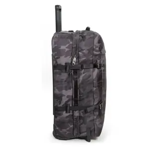Bolsa de viaje Eastpak Tranverz L image-2