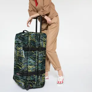 Sac de voyage Eastpak Tranverz L image-1