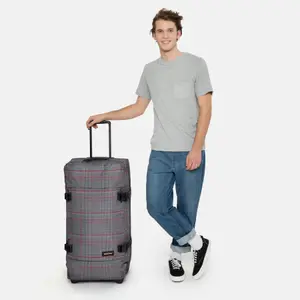 Bolsa de viaje Eastpak Tranverz L image-5