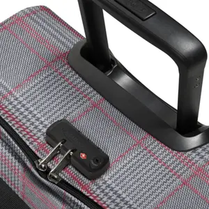 Bolsa de viaje Eastpak Tranverz L image-4