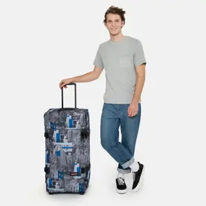 Torba podróżna Eastpak Tranverz L image-5