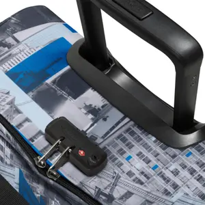 Torba podróżna Eastpak Tranverz L image-4