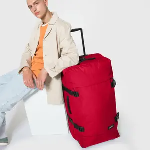 Torba podróżna Eastpak Tranverz L (TSA) image-3