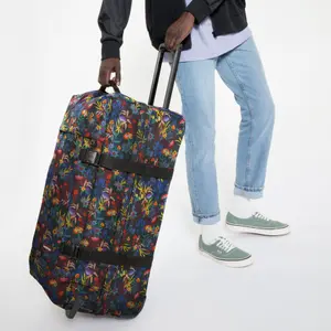 Cestovní taška Eastpak Tranverz L image-0