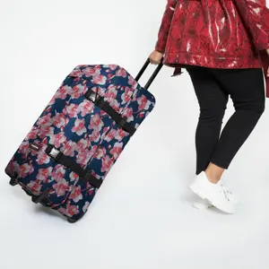 Bolsa de viaje Eastpak Tranverz L (TSA) image-5