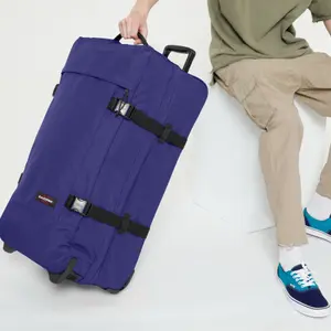 Torba podróżna Eastpak Tranverz L (TSA) image-4