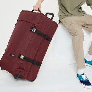 Sac de voyage Eastpak Tranverz L image-4