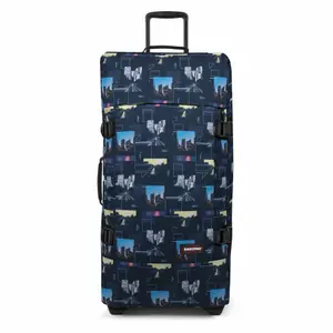 Sac de voyage Eastpak Tranverz L (TSA) image-0
