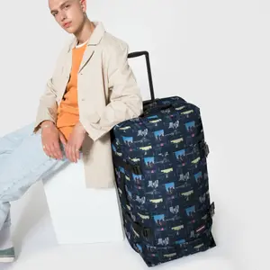 Sac de voyage Eastpak Tranverz L (TSA) image-4