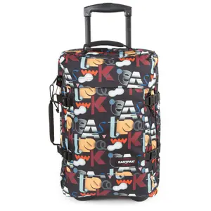 Reisetasche Eastpak Tranverz S image-0