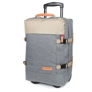 Reisetasche Eastpak Tranverz S image-0