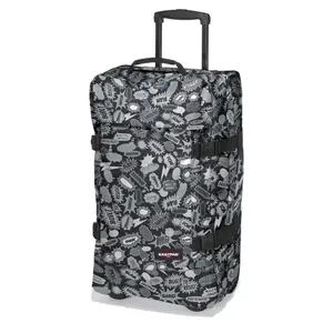 Reisetasche Eastpak Tranverz M image-0