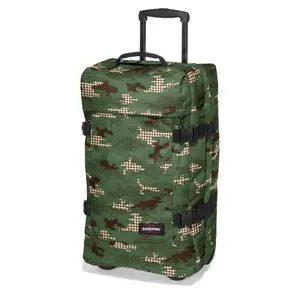 Travel bag Eastpak Tranverz M image-0