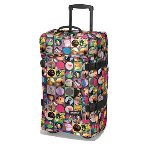 Sac de voyage Eastpak Tranverz M image-0
