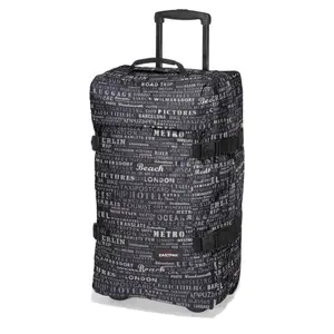 Travel bag Eastpak Tranverz M image-0